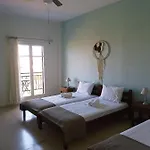 Apartman Alcyon Days Ájosz Jeórjosz
