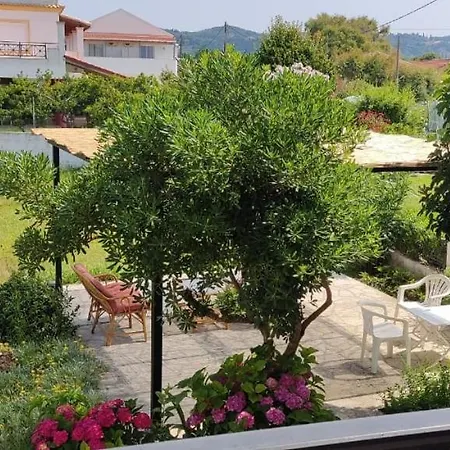 Apartman Alcyon Days *