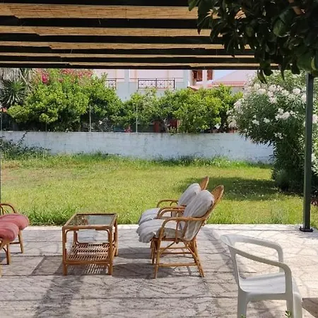 Apartman Alcyon Days *