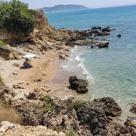 Апартаменты Alcyon Days *