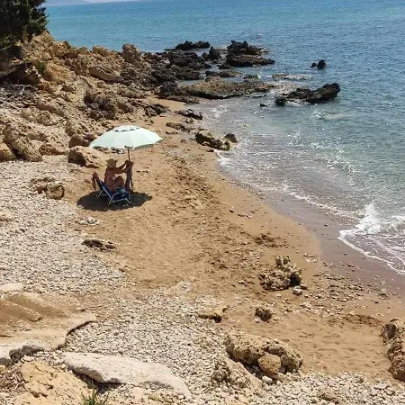 Alcyon Days Агиос-Георгиос