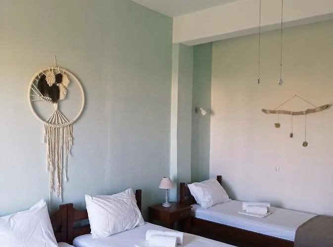 Alcyon Days Апартаменты