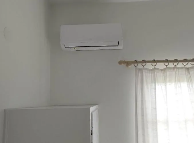 Апартаменты Alcyon Days