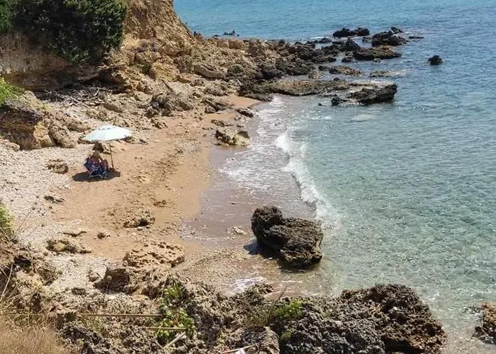 Апартаменты Alcyon Days *