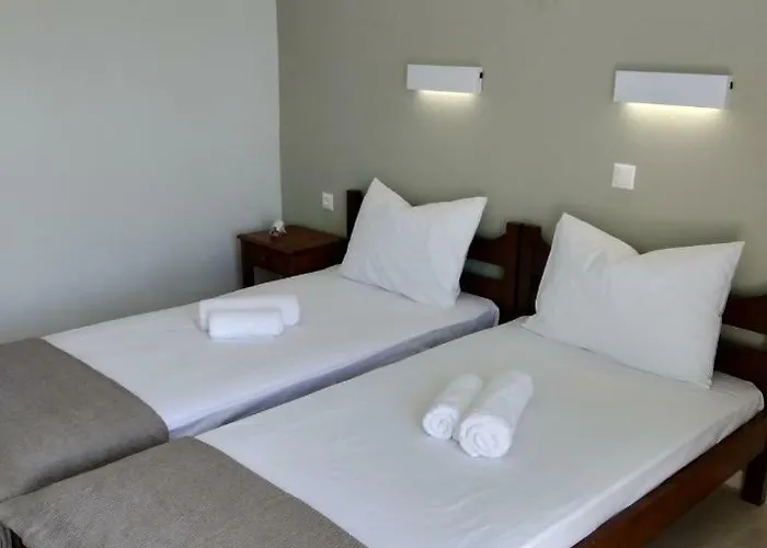 Апартаменты Alcyon Days *