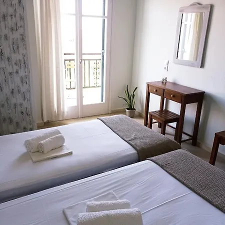 Alcyon Days Apartment Agios Georgios (Corfu)