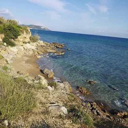 Alcyon Days Apartamento