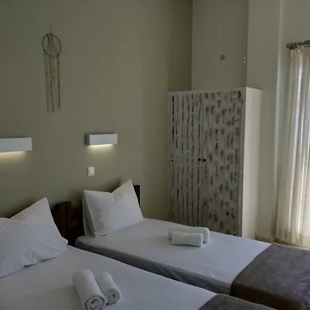 Apartmán Alcyon Days Agios Georgios (Corfu)