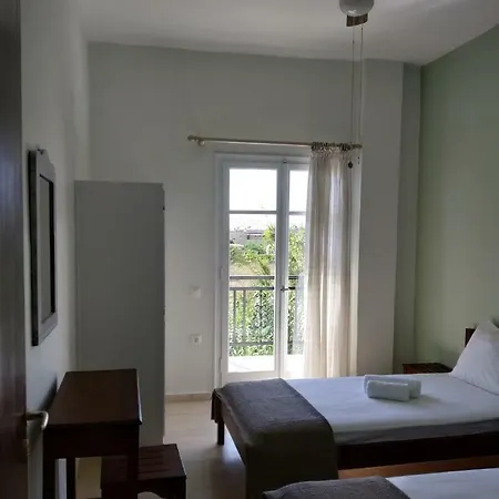 Alcyon Days Agios Georgios (Corfu)