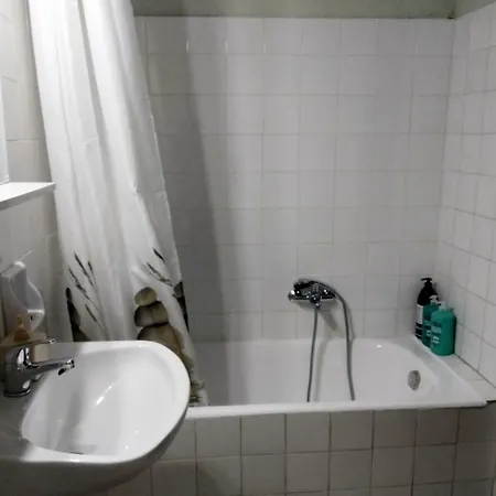 Lägenhet Alcyon Days