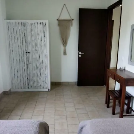 Apartment Alcyon Days