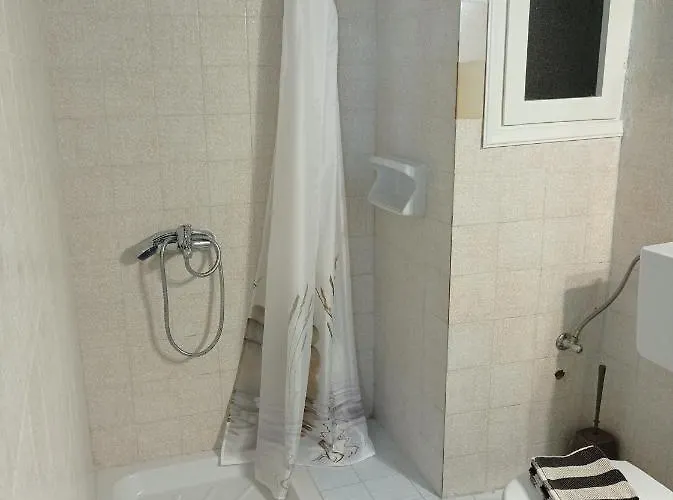 Appartamento Alcyon Days