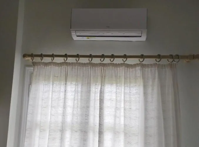 Appartamento Alcyon Days Agios Georgios (Corfu)