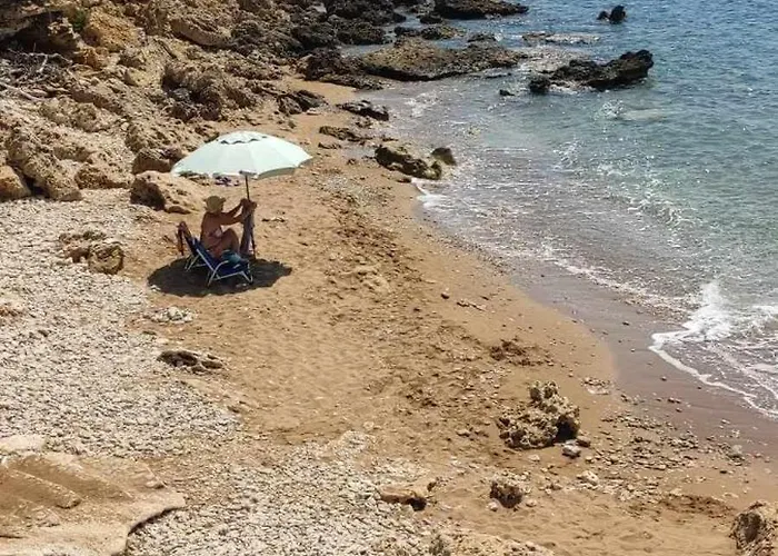 Alcyon Days Agios Georgios (Corfu)