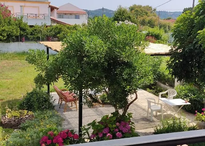 Appartamento Alcyon Days *