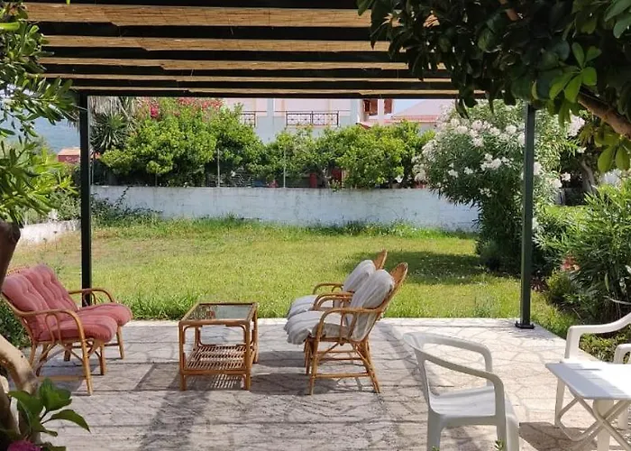 公寓 Alcyon Days *