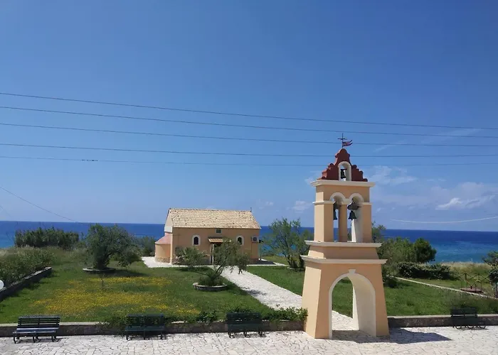 Appartamento Alcyon Days *