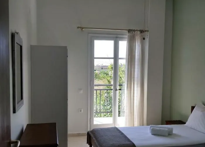 Alcyon Days Agios Georgios (Corfu)