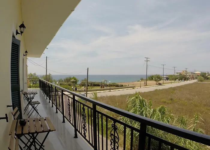 Alcyon Days Appartamento