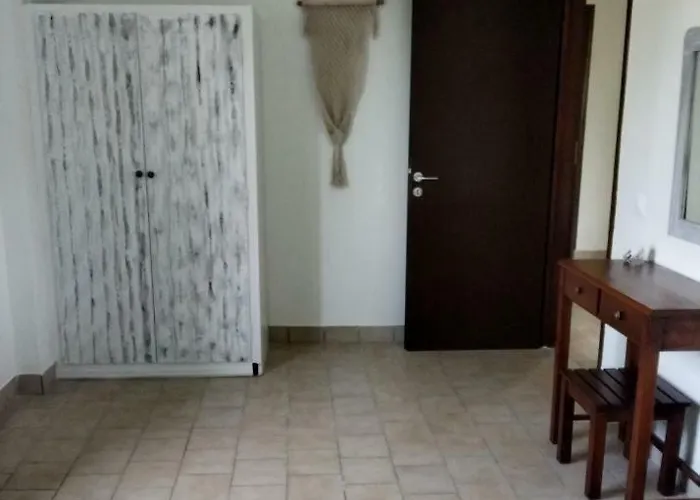 Appartamento Alcyon Days