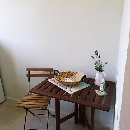 Alcyon Days Apartamento *
