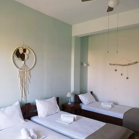 Alcyon Days Apartamento