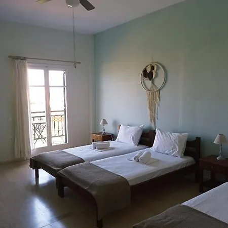 Appartement Alcyon Days Agios Georgios (Corfu)