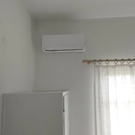 Apartamento Alcyon Days