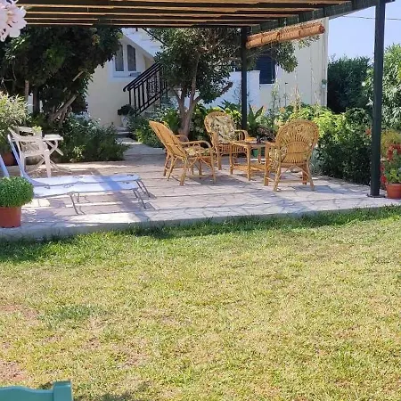 Alcyon Days Apartamento
