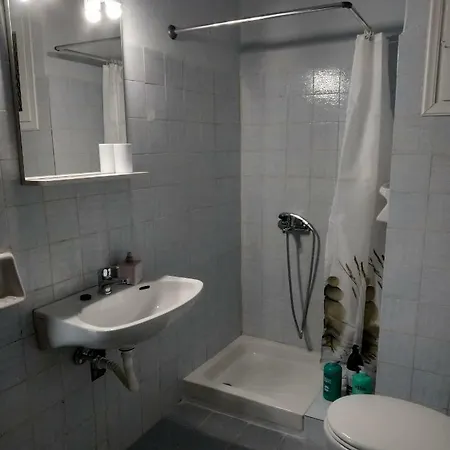 Apartament Alcyon Days Agios Georgios (Corfu)