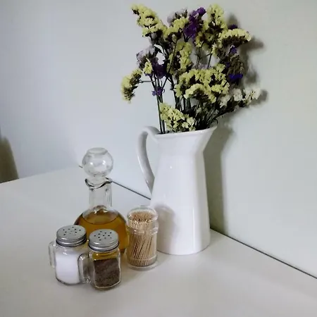 Apartamento Alcyon Days *