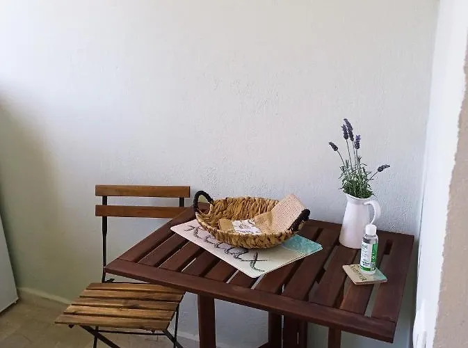 Alcyon Days Apartament *