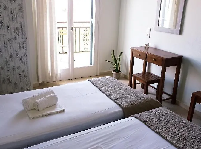 Alcyon Days Apartament Agios Georgios (Corfu)