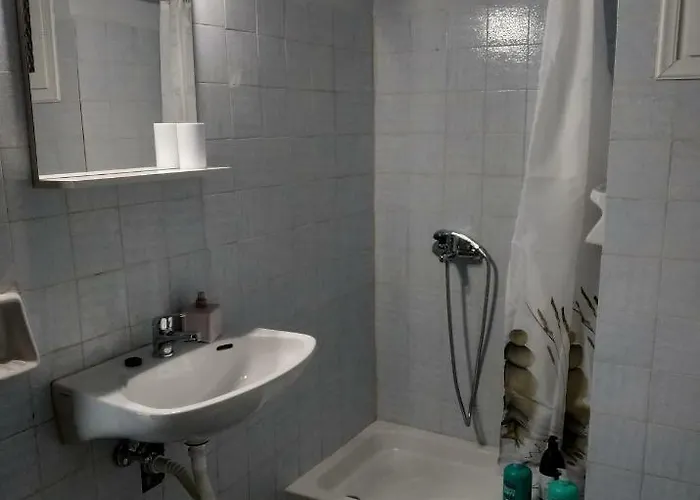 Apartament Alcyon Days Agios Georgios (Corfu)