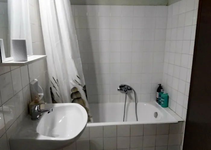 Apartament Alcyon Days