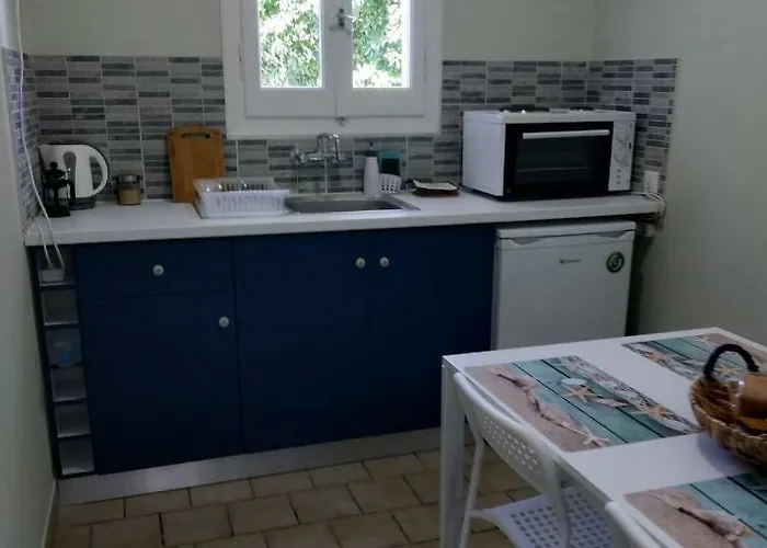 Alcyon Days Apartament *